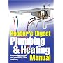 "Reader's Digest" Plumbing and Heating Manual (Readers Digest)