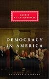 Democracy in America