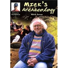 Mick's Archaeology