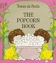The Popcorn Book The Popcorn Book