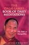 Dalai Lamas Book of Daily Meditations