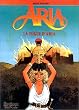 Aria, Tome 1 : La Fugue d'Aria