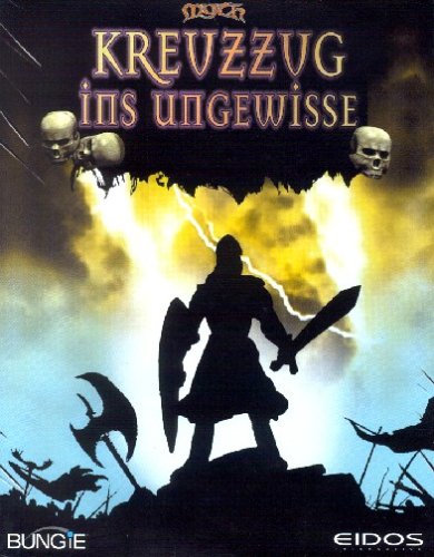 City Travel Guides Discounted  Video-Spiele : Myth - Kreuzzug ins Ungewisse (MAC)