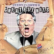 Jerry Clower - Greatest Hits