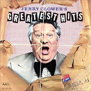 CD-Charts  Music : Jerry Clower - Greatest Hits