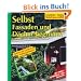 Selbst Fassaden und D�cher begr�nen