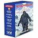 The Abominable Snowman/Journey Under the Sea/Space and Beyond/The Lost Jewels of Nabooti/Mystery of the Maya/House of Danger (Choose Your Own Adventure 1-6) (Box Set 1)