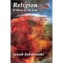 Religion: If There Is No God-- : On God, the Devil, Sin, and Other Worries of the So-Called Philosophy of Religion