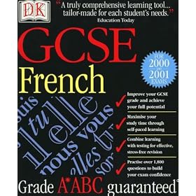 GCSE French 2000/2001