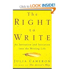 The Right to Write: An Invitation and Initiation into the Writing Life