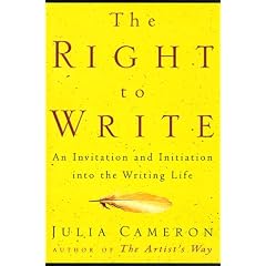 The Right to Write