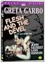 The Flesh and the Devil ~ starring Greta Garbo and John Gilbert [Import, All-region] (Dvd)