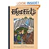 The Fakersville Power Station (Edgar Font's Hunt for a House to Haunt, Adventure 2)