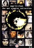 Revue EMI  / Marillion : The EMI Singles Collection