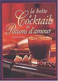 Revue Tana  / La Boite cocktails et potions d'amour
