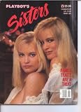 Playboy's Sisters 1992 Shannon Tweed ! (FAMILY TRAITS ARE A TREAT)