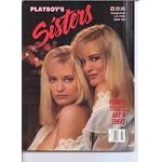 Playboy's Sisters 1992 Shannon Tweed ! (FAMILY TRAITS ARE A TREAT) book cover