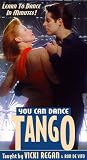 You Can Dance - Tango