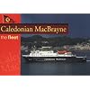 Caledonian MacBrayne: The Fleet
