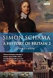 A History of Britain: British Wars, 1603-1776 Vol 2