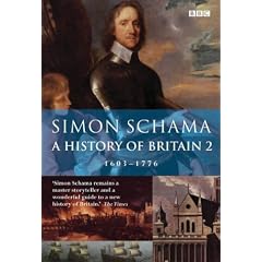 A History of Britain: British Wars, 1603-1776 v.2: British Wars, 1603-1776 Vol 2
