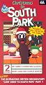 South Park - Christmas in South Park [VHS]