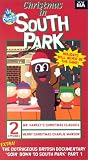 South Park - Christmas in South Park