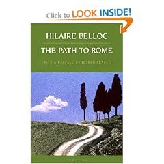 The Path to Rome