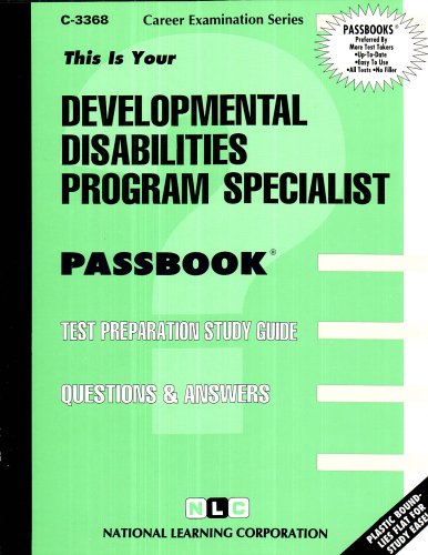 Developmental-disabilities