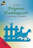 Produkt-Bild: Filigrane Fr&uuml;hlingszeit. Einteilige Fenster- und Wandbilder.