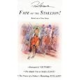 Fate of the Stallion by Ron Hevener and Gregg C. Dubbs