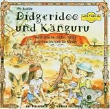 Didgeridoo und Känguru