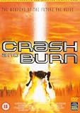 Review Prism Leisure  / Crash And Burn [1989]