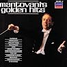 Image of album by Mantovani