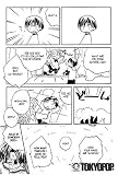 Pita-Ten, Volume 3