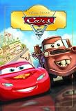 Classic Cars 2 - Walt Disney
