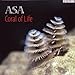 asa, Coral of Life, 発売中