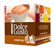 Nescafe Dolce Gusto Chococino, 16 capsules, 8-Count Servings, 9.54-Ounce Box (Pack of 3)
