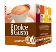 Nescafe Dolce Gusto Chococino, 8-Servings (Pack of 3)