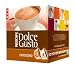 Nescafe Dolce Gusto Chococino, 8-Servings (Pack of 3)