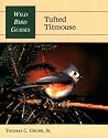 Tufted Titmouse (Wild Bird Guides)