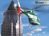 Microsoft Flight Simulator X (PC)
