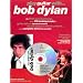 Play Guitar with Bob Dylan (Play Guitar Book & CD)