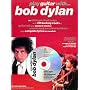 Play Guitar with Bob Dylan (Play Guitar Book & CD)