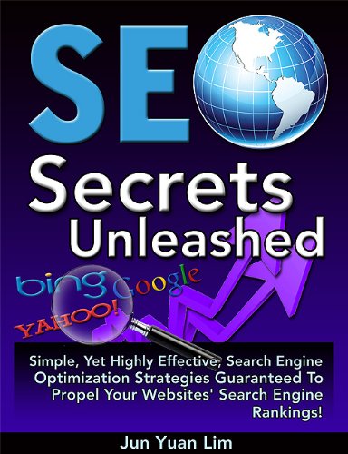 SEO Secrets Unleashed: Simple, Yet Highly Effective,