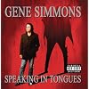 Speaking in Tongues