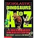 Great Dinosaur Books - 1!