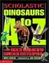 Scholastic Dinosaur A To Z
