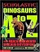 Scholastic Dinosaur A To Z