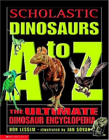 Dinosaur
